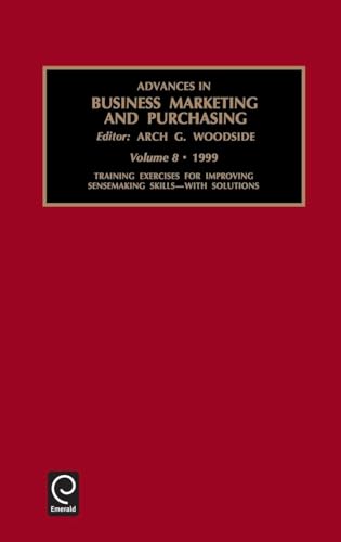 Training Exercises for Improving Sensemaking Skills