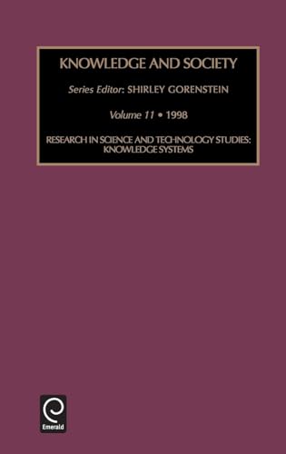 Research in Science and Technology Studies