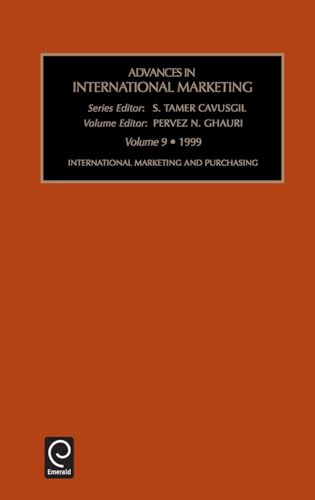 International Marketing and Purchasing