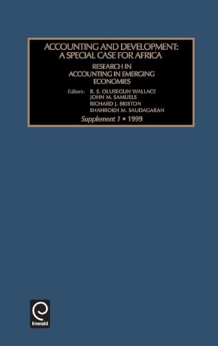 Accounting and Development