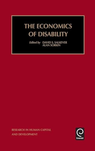 The Economics of Disability