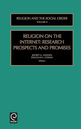 Religion on the Internet
