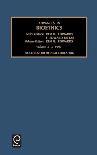 Bioethics for Medical Education
