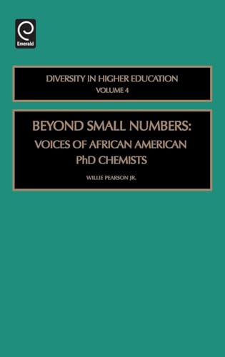 Beyond Small Numbers
