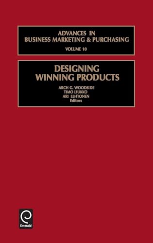 Designing winning products