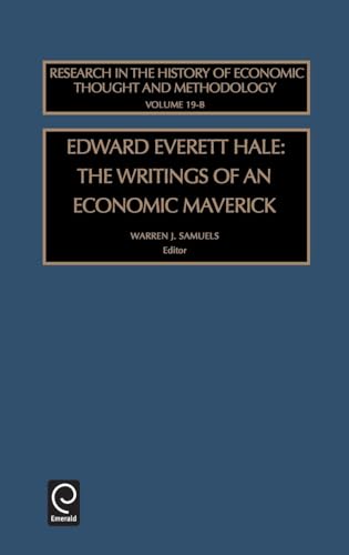 Edward Everett Hale