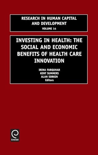 Investing in Health