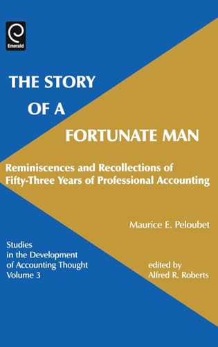 Story of a Fortunate Man