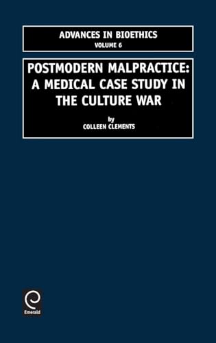 Postmodern Malpractice