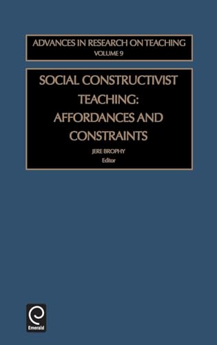 Social Constructivist Teaching