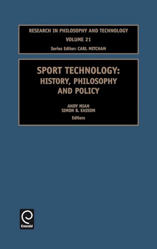 Sport Technology