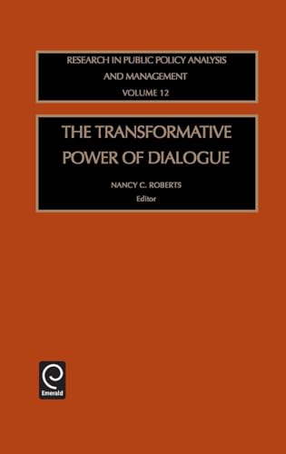 The Transformative Power of Dialogue