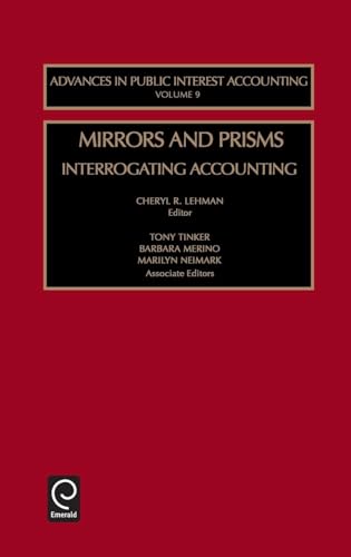 Mirrors and Prisms