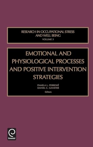 Emotional and Physiological Processes and Positive Intervention Strategies