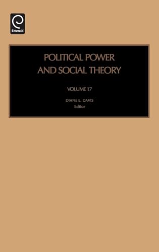 Political Power and Social Theory