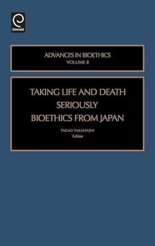 Taking Life and Death Seriously