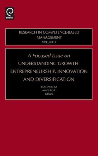 Focused Issue on Understanding Growth