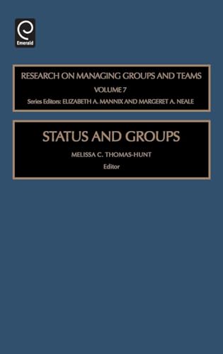 Status and Groups