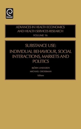 Substance Use