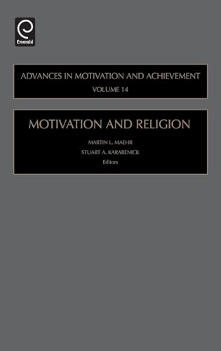 Motivation and Religion