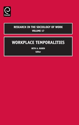 Workplace Temporalities