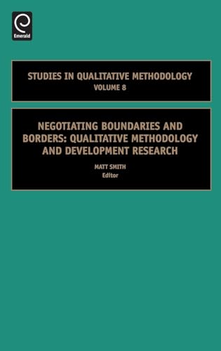 Negotiating Boundaries and Borders