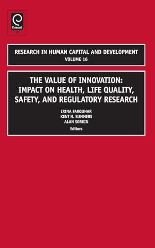 Value of Innovation