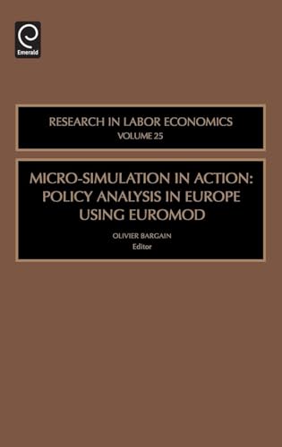 Micro-Simulation in Action