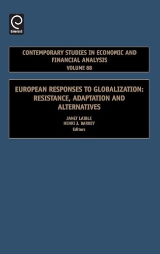 European Responses to Globalization