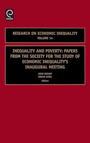 Inequality and Poverty