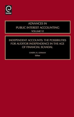 Independent Accounts