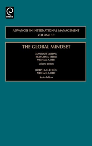 The Global Mindset