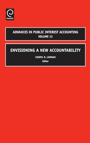 Envisioning a New Accountability
