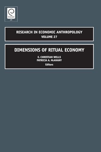 Dimensions of Ritual Economy