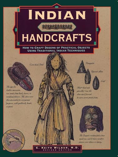 Indian Handcrafts