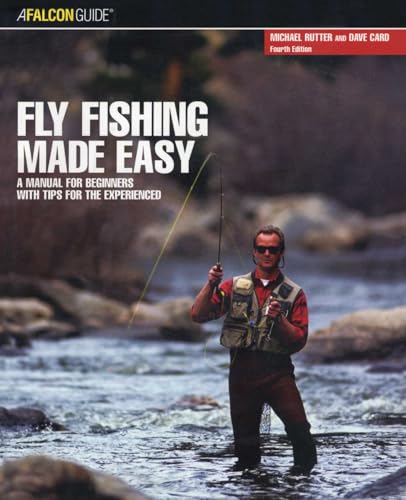Fly Fishing Made Easy