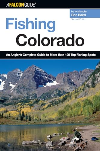 Fishing Colorado