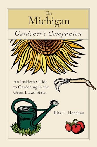 Michigan Gardener's Companion