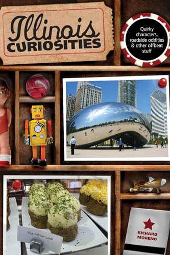 Illinois Curiosities