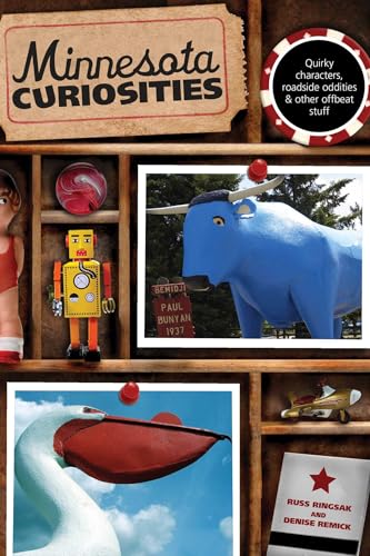 Minnesota Curiosities