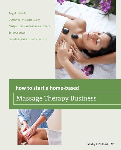 How to Start a Home-based Massage Therapy Business