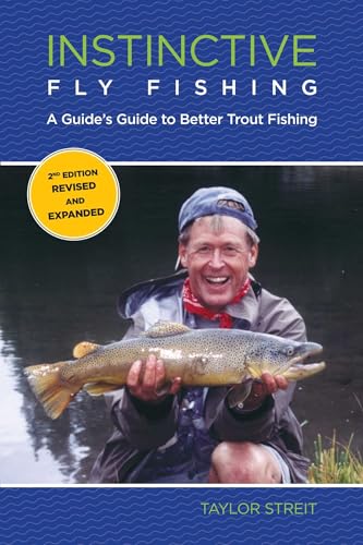 Instinctive Fly Fishing