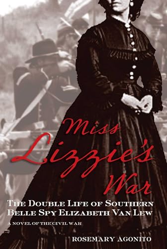 Miss Lizzie's War