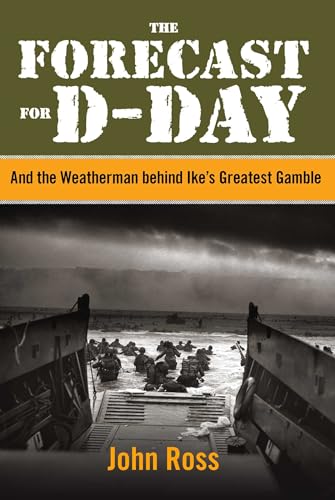 The Forecast for D-Day