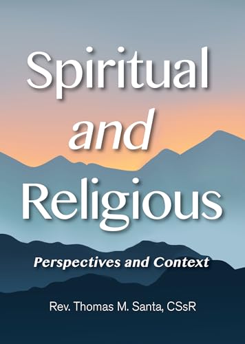 Spiritual and Religious