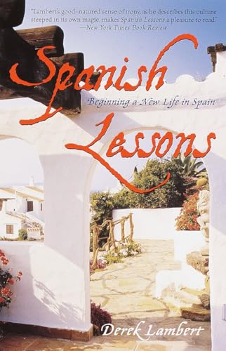 Spanish Lessons
