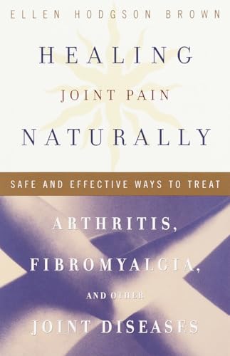 Healing Joint Pain Naturally