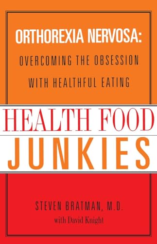 Health Food Junkies