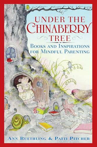 Under the Chinaberry Tree