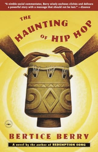 The Haunting of Hip Hop